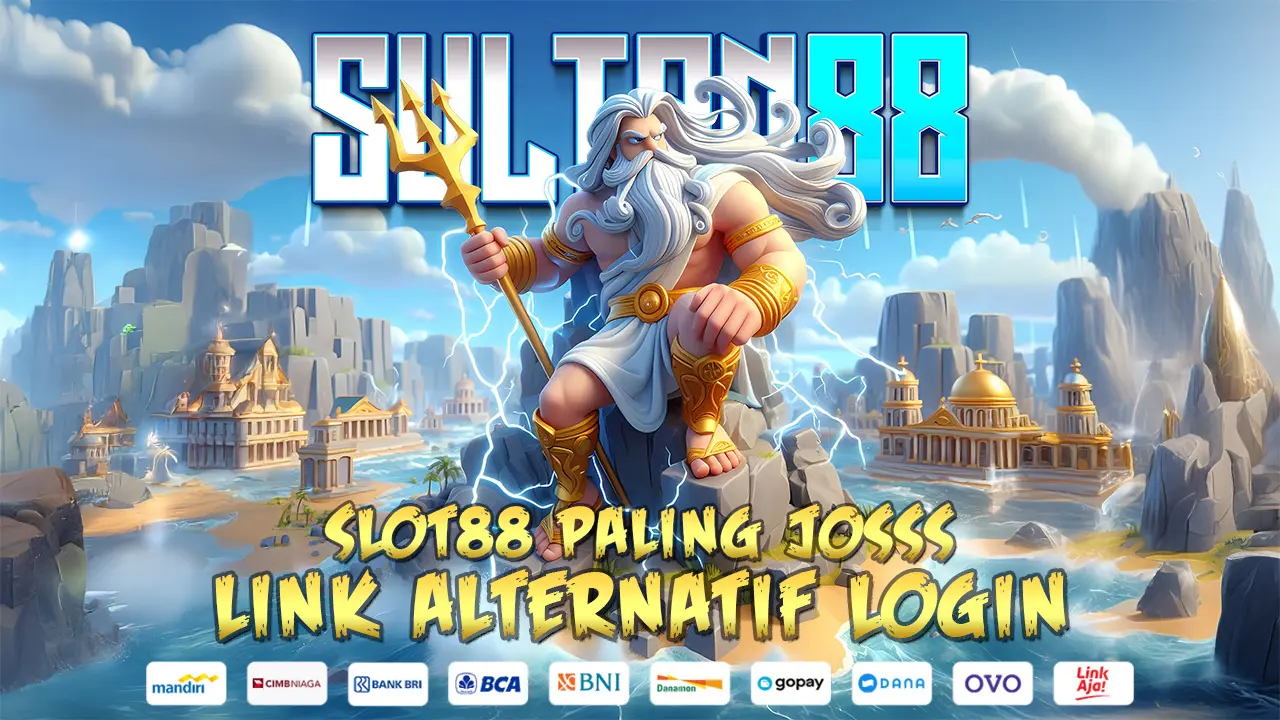 Sweetbonanza88 slot88 resmi